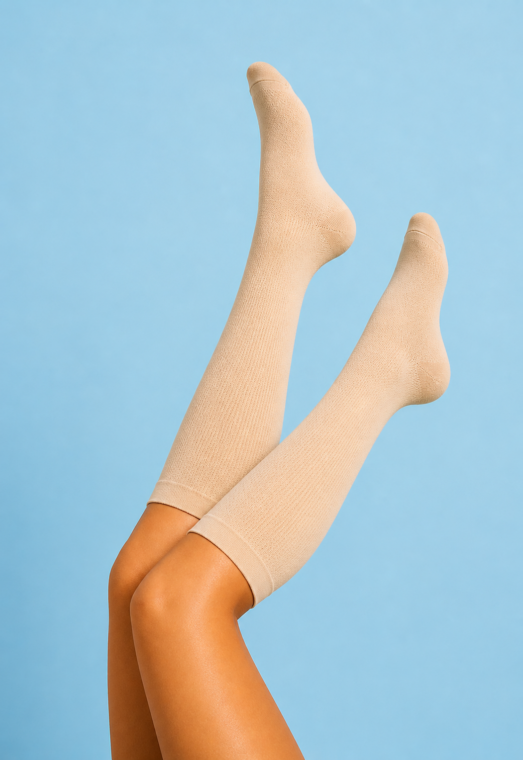 Natural Touch – Chaussettes de compression