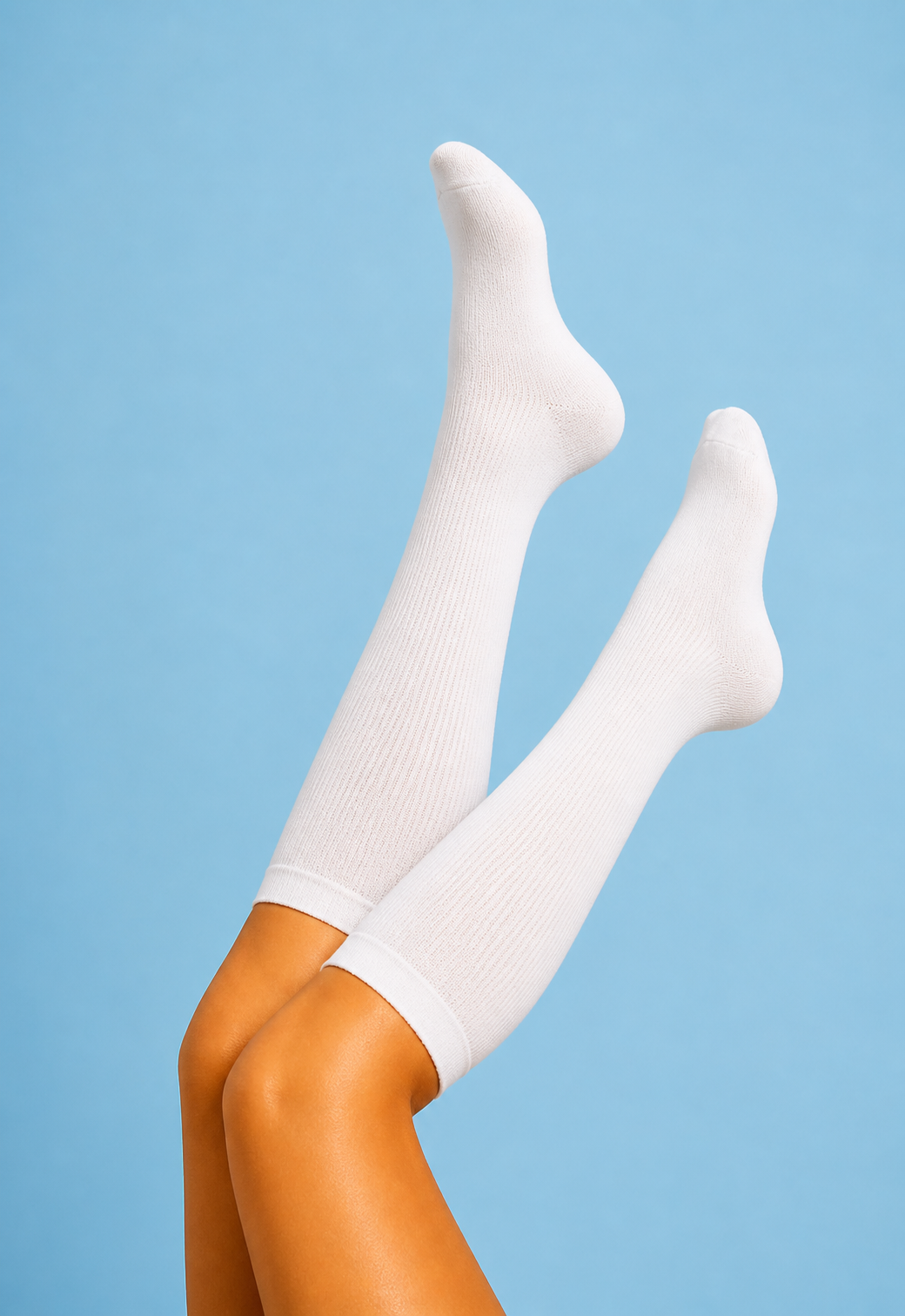 Pure Comfort – Chaussettes de compression