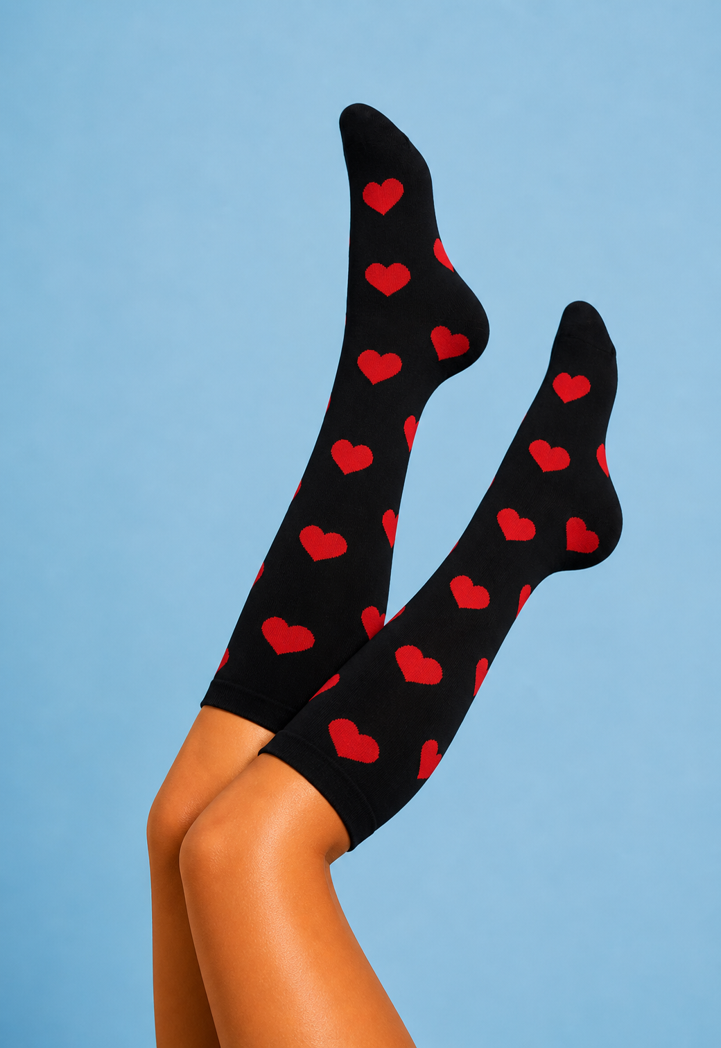 Love Boost – Chaussettes de compression