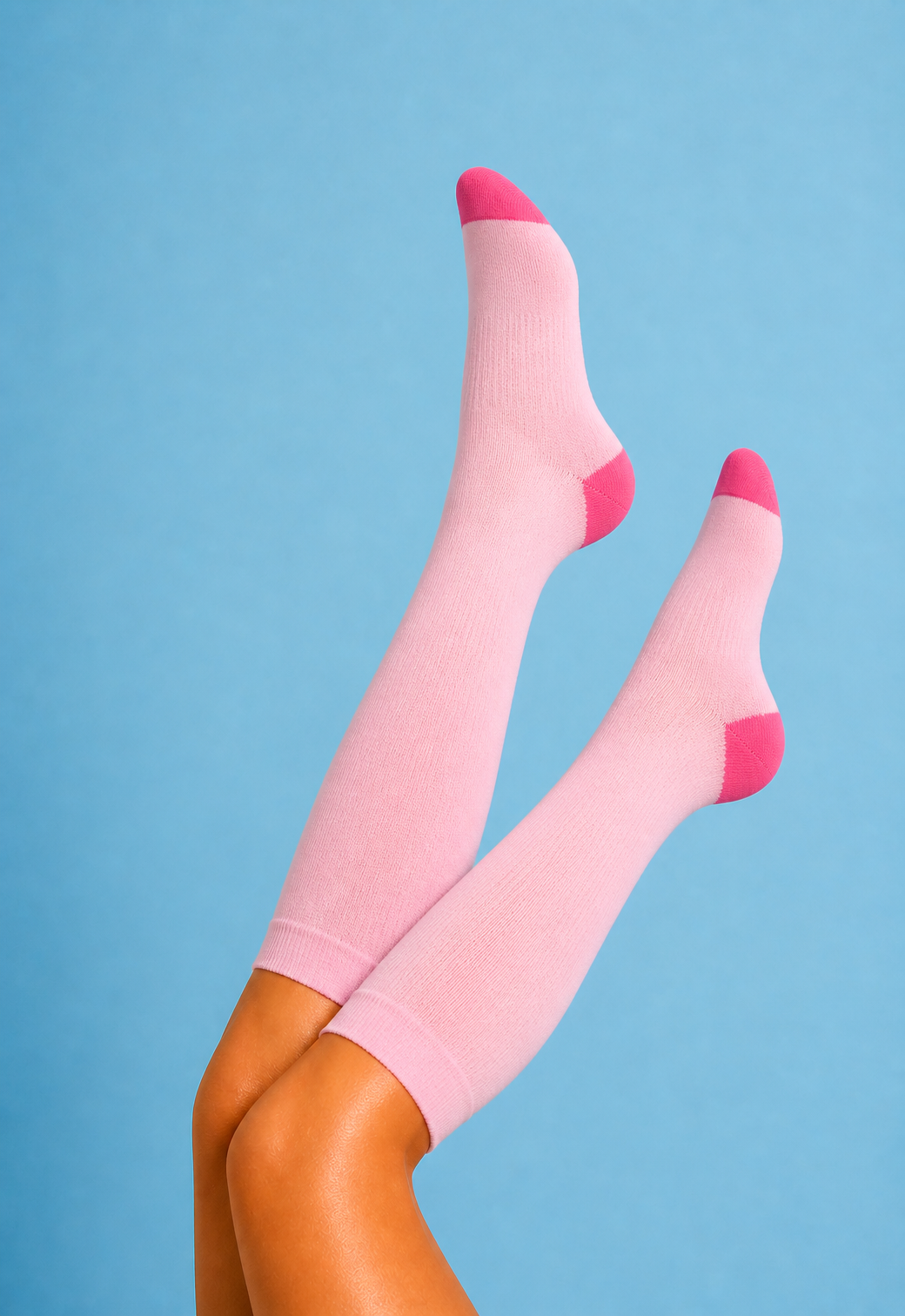 Candy Pop – Chaussettes de compression