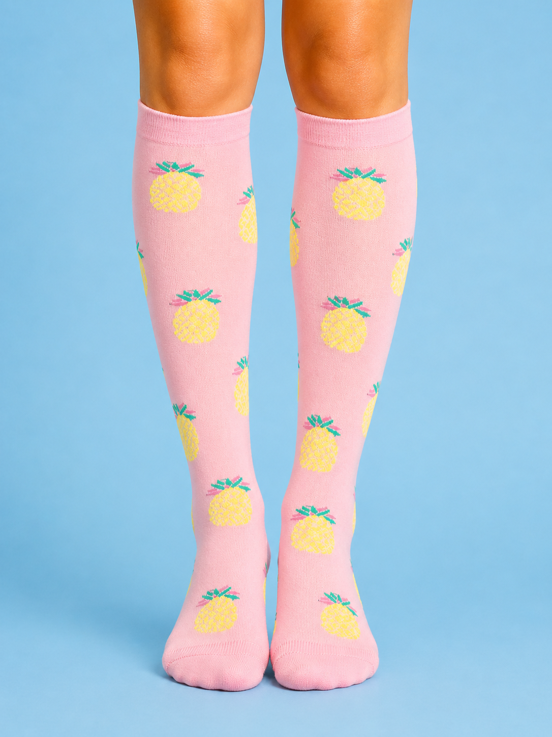Sweet Glow – Chaussettes de compression