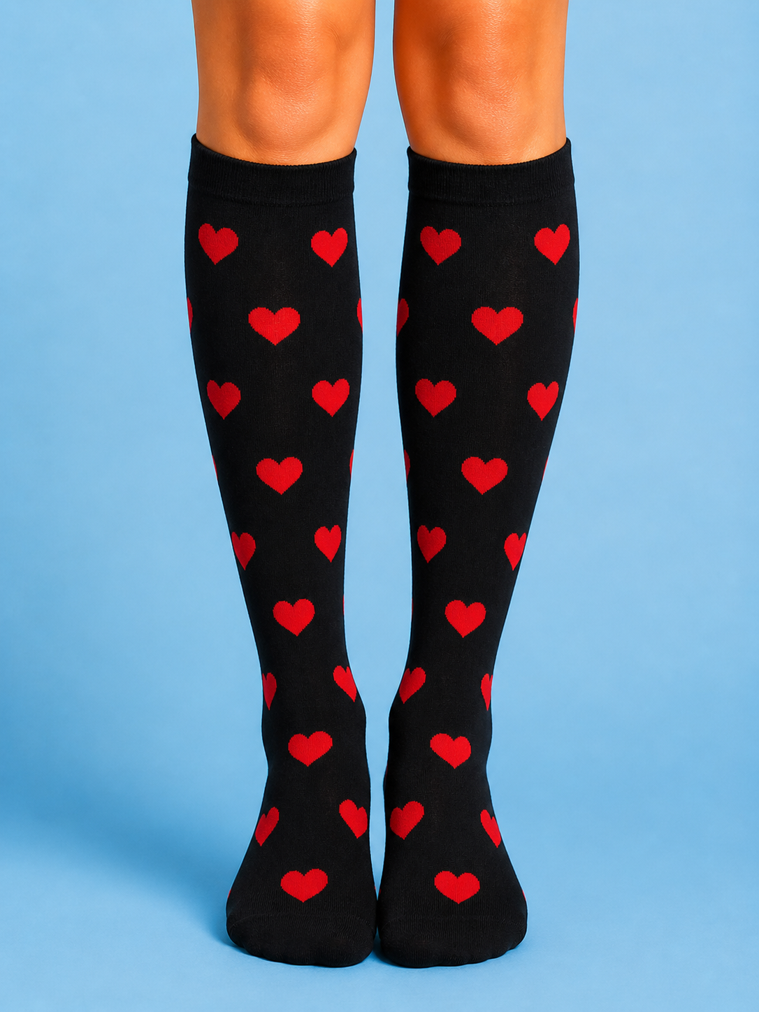 Love Boost – Chaussettes de compression