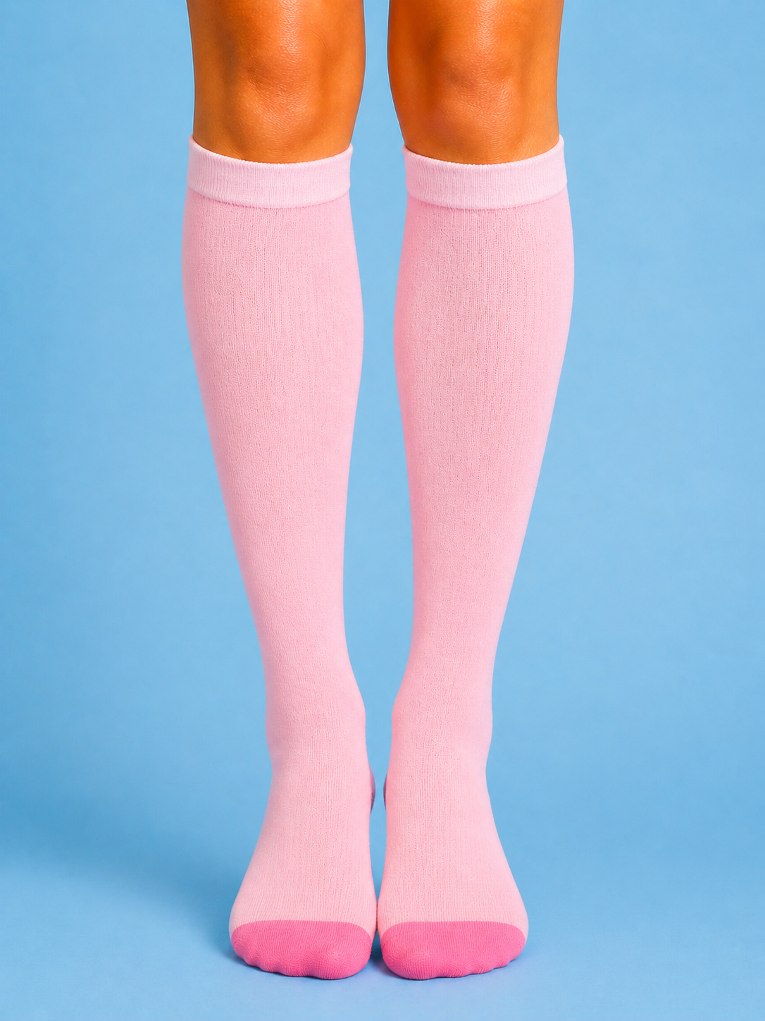 Candy Pop – Chaussettes de compression